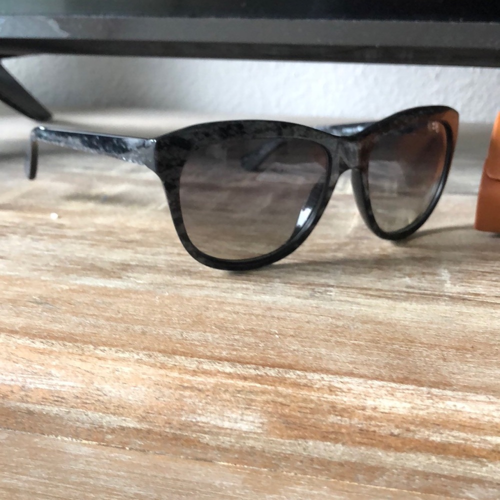 Oliver People’s Reigh Sunglasses